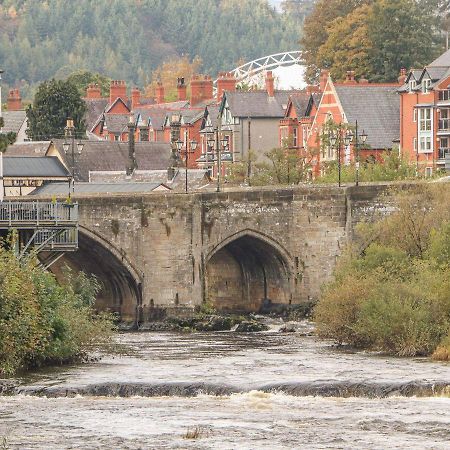 Whitewater Cottage Llangollen Εξωτερικό φωτογραφία