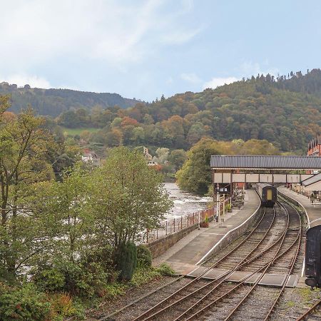 Whitewater Cottage Llangollen Εξωτερικό φωτογραφία