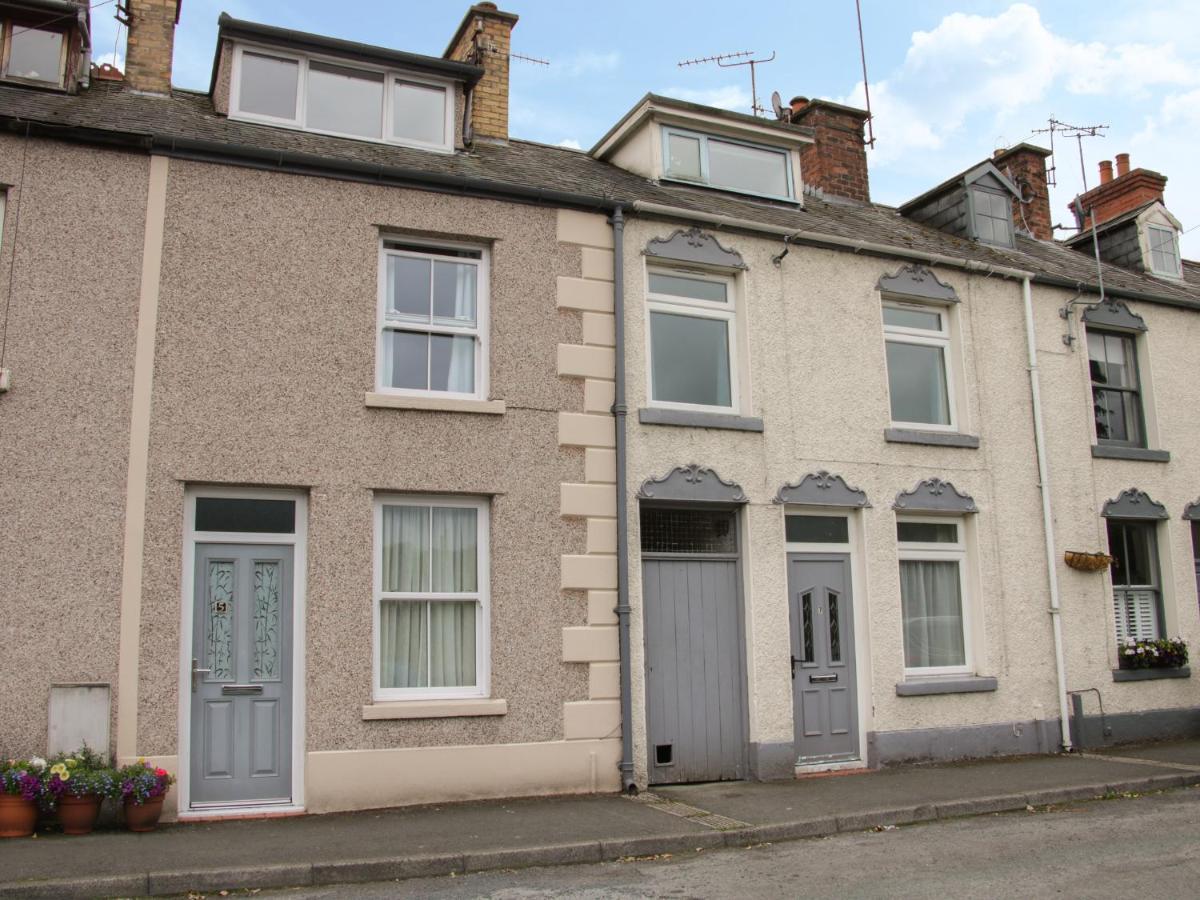 Whitewater Cottage Llangollen Εξωτερικό φωτογραφία