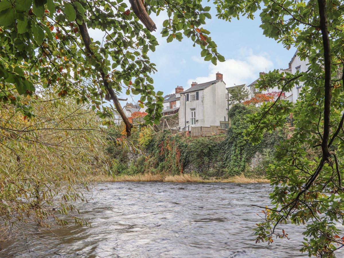 Whitewater Cottage Llangollen Εξωτερικό φωτογραφία