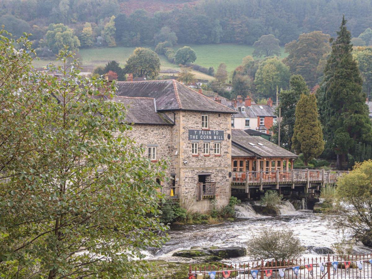 Whitewater Cottage Llangollen Εξωτερικό φωτογραφία