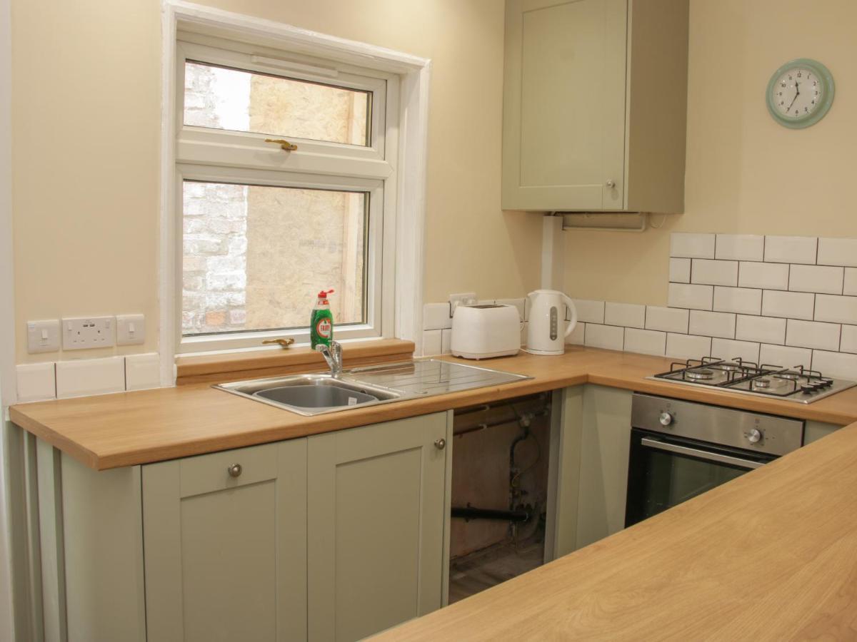 Whitewater Cottage Llangollen Εξωτερικό φωτογραφία