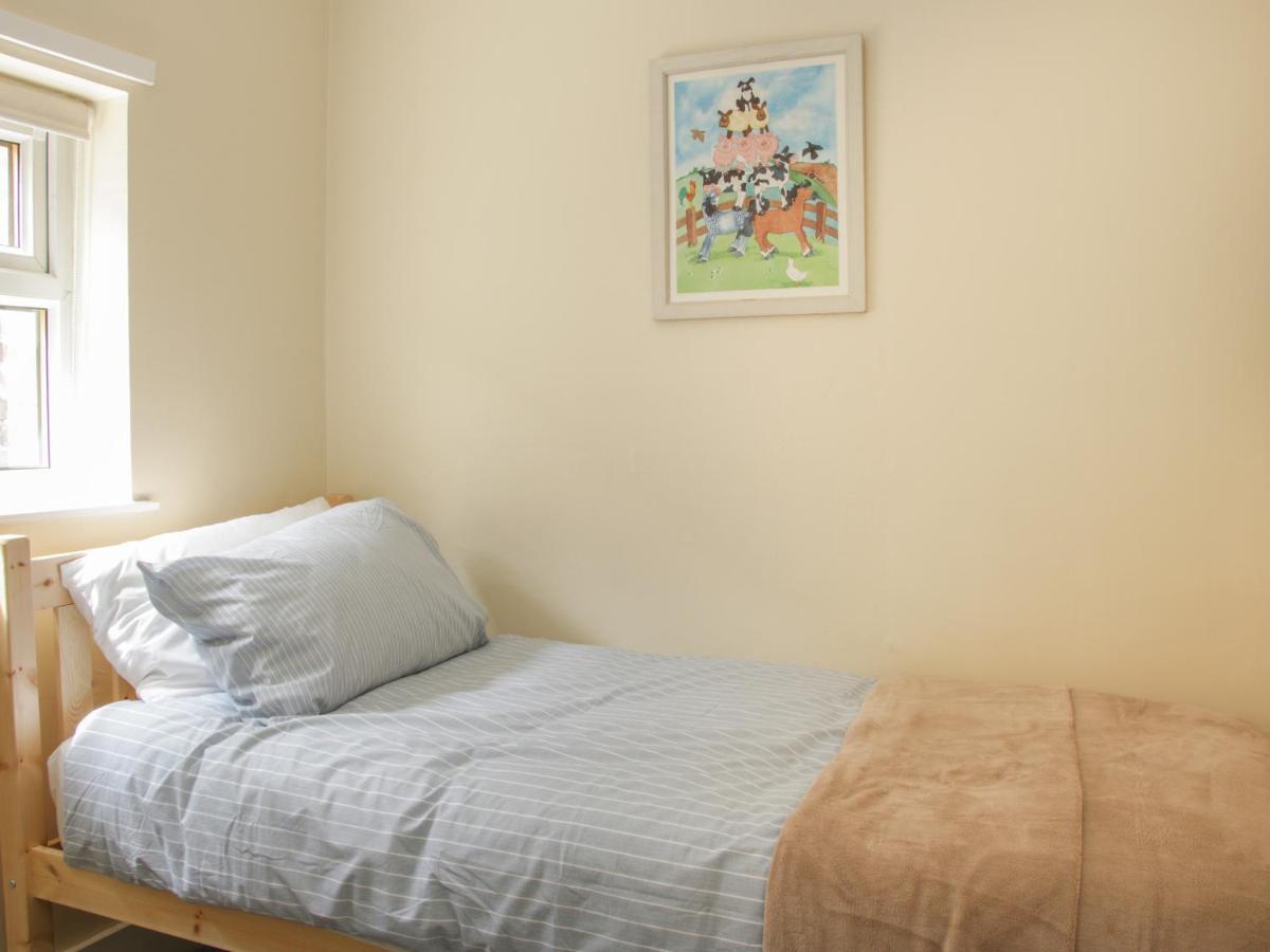 Whitewater Cottage Llangollen Εξωτερικό φωτογραφία