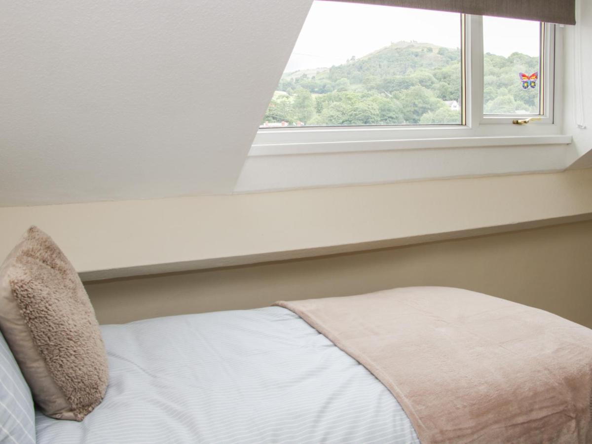 Whitewater Cottage Llangollen Εξωτερικό φωτογραφία