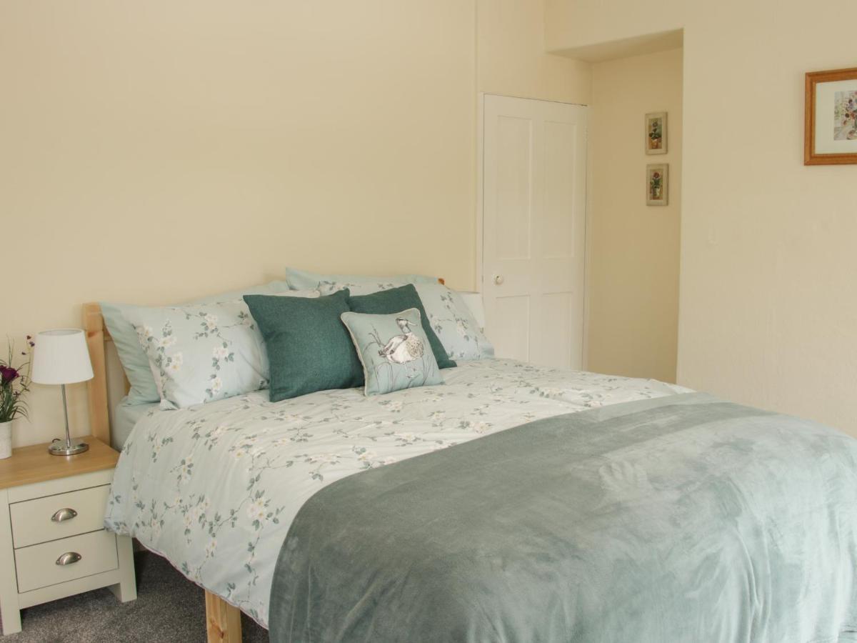 Whitewater Cottage Llangollen Εξωτερικό φωτογραφία