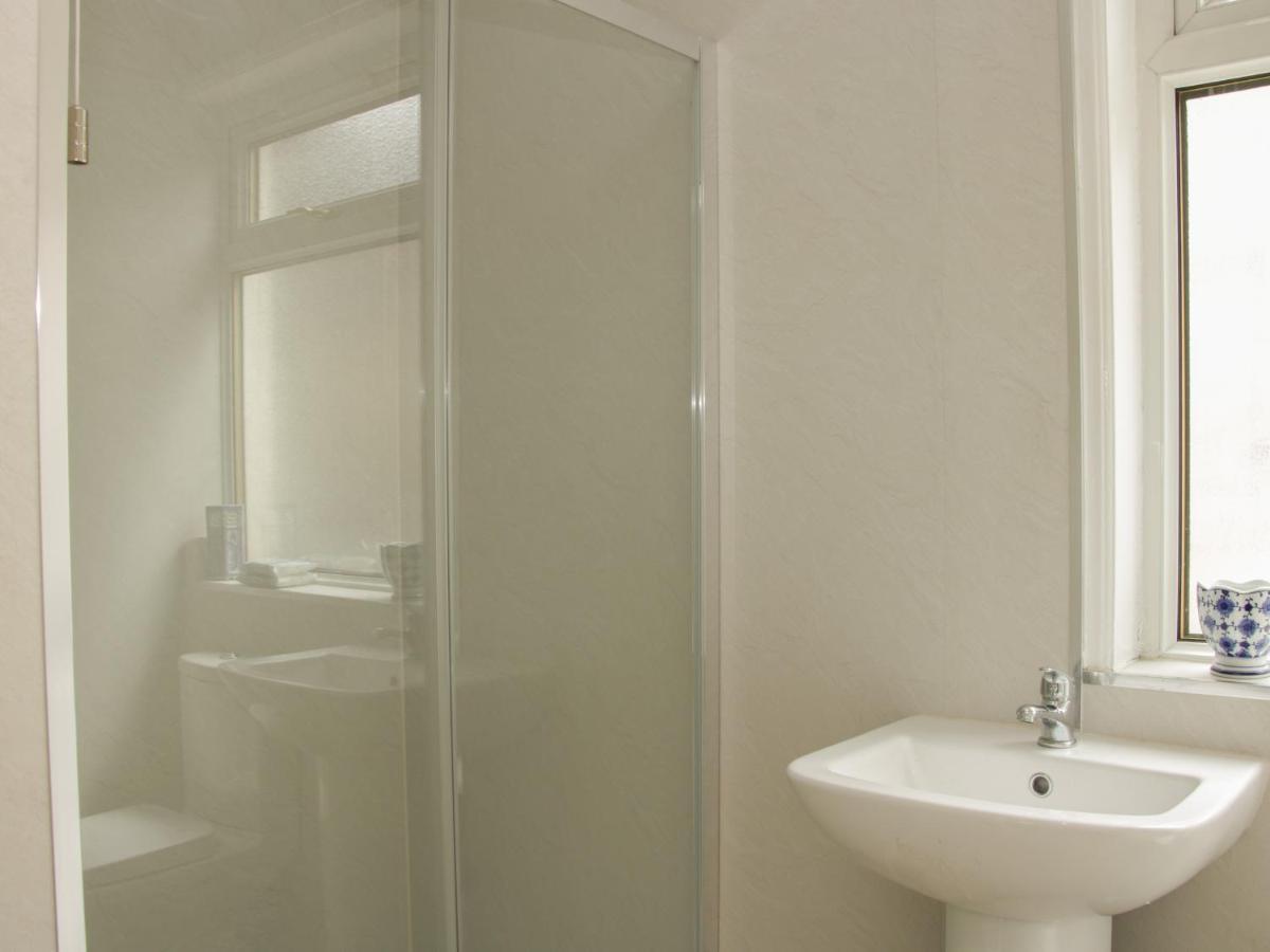 Whitewater Cottage Llangollen Εξωτερικό φωτογραφία