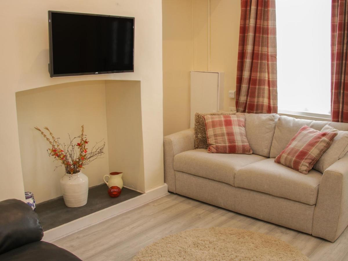 Whitewater Cottage Llangollen Εξωτερικό φωτογραφία