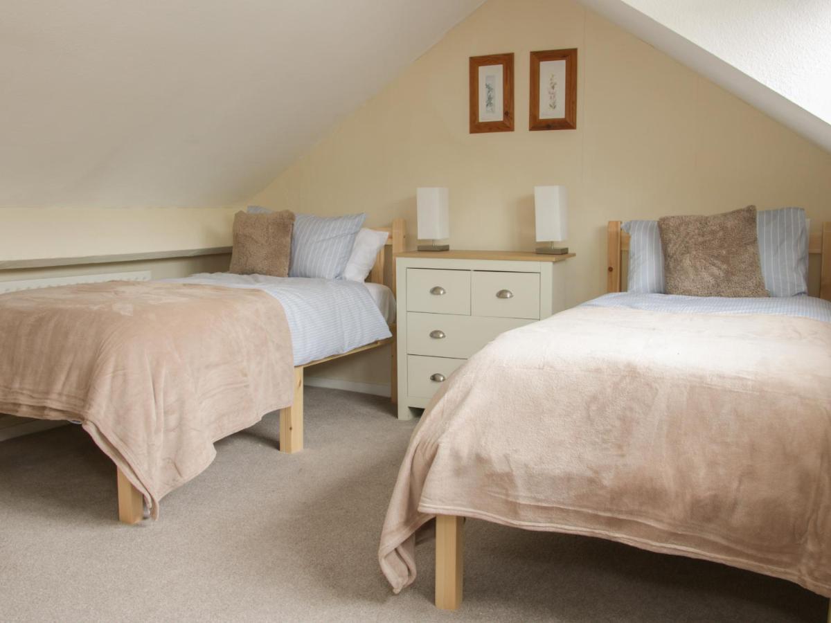 Whitewater Cottage Llangollen Εξωτερικό φωτογραφία