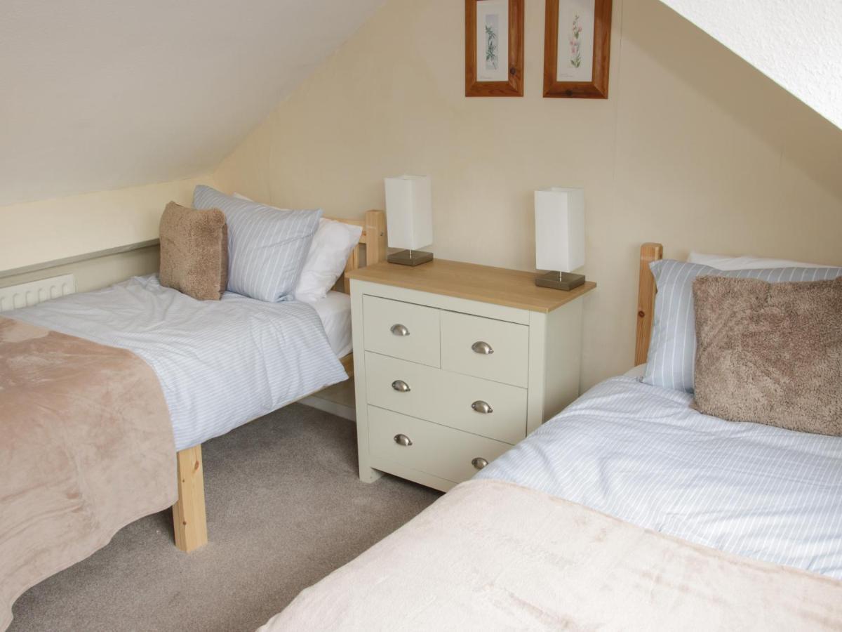 Whitewater Cottage Llangollen Εξωτερικό φωτογραφία