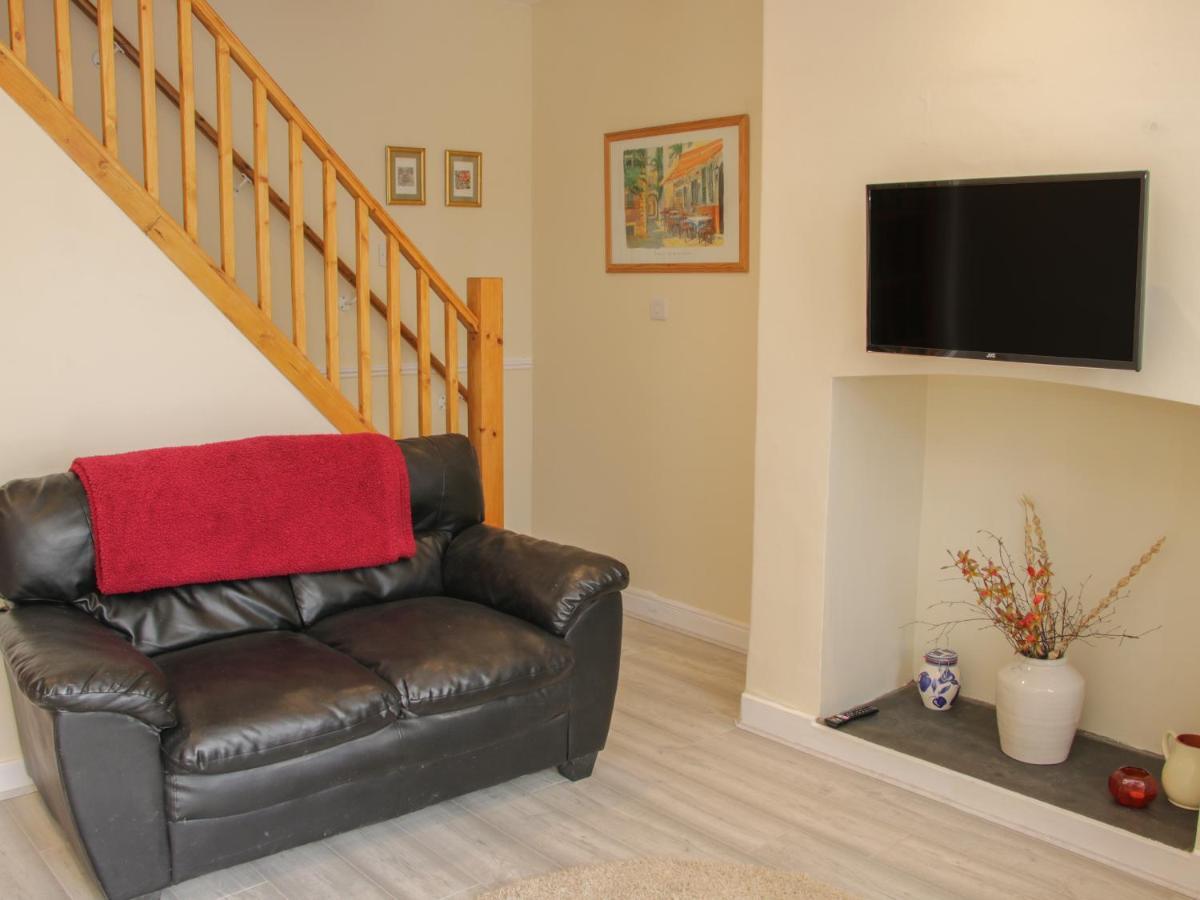 Whitewater Cottage Llangollen Εξωτερικό φωτογραφία