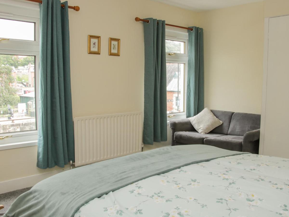 Whitewater Cottage Llangollen Εξωτερικό φωτογραφία