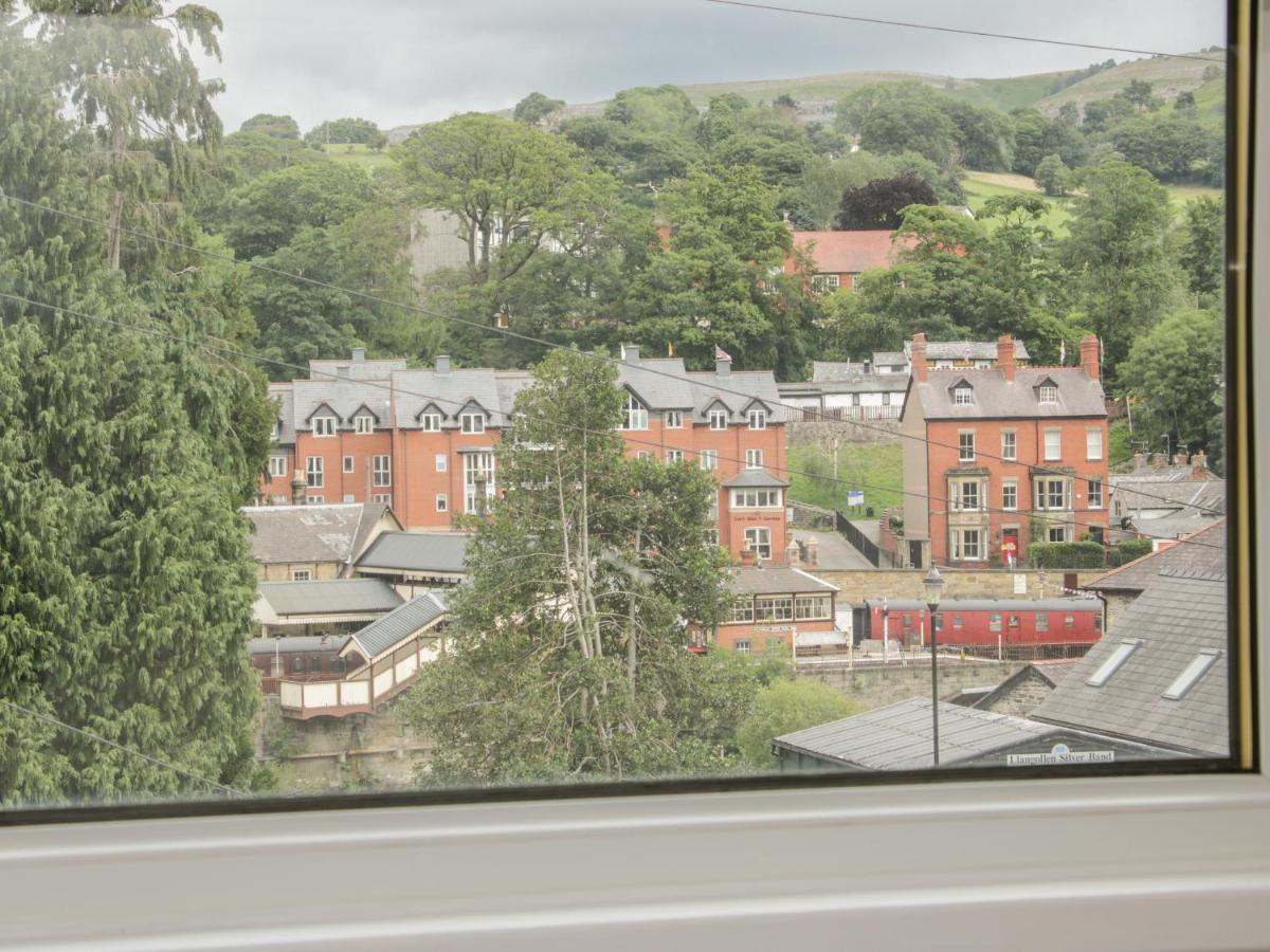 Whitewater Cottage Llangollen Εξωτερικό φωτογραφία