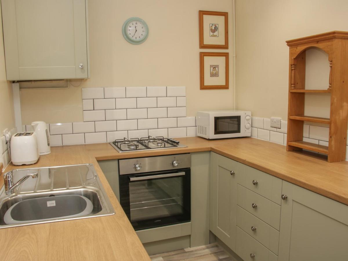 Whitewater Cottage Llangollen Εξωτερικό φωτογραφία